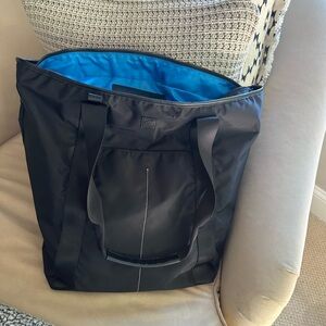 Tennis tote by Epirus London